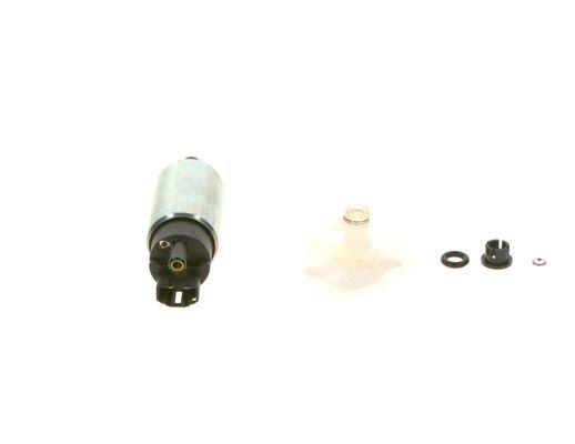 BOSCH 0986580937 Fuel Pump With Connector Parts Fits Honda City Civic CR-V Jazz