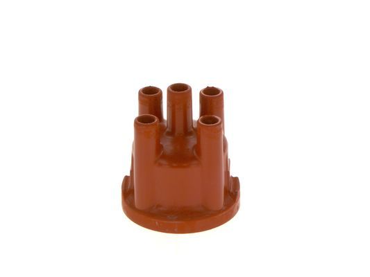 BOSCH 1235522443 Distributor Cap 4 Cylinders Replacement Fits Seat Skoda VW