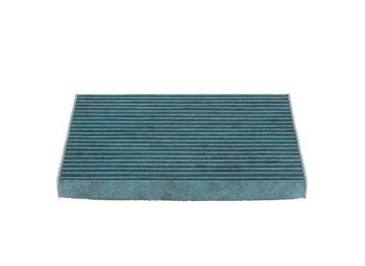 BOSCH 0986628554 Cabin Air Filter 236.5mm Length 20mm Height Fits Hyundai Kia