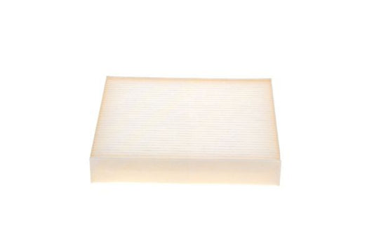 BOSCH 1987435134 Cabin Air Filter 176mm Length Particulate Fits Kia Picanto
