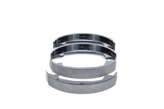BOSCH 0986487608 Brake Shoe Set For Parking Brake Rear 20mm Width Fits BMW