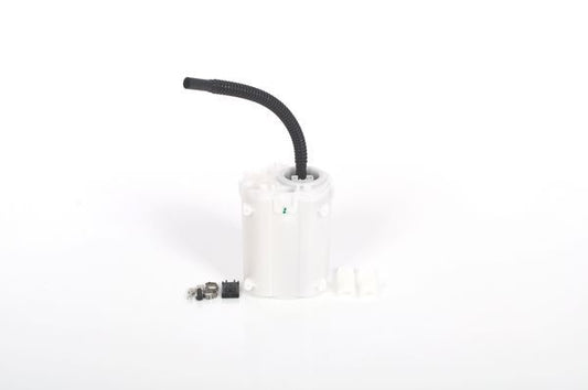 BOSCH 0986580824 Fuel Pump With Connector Parts Fits Audi Seat Skoda VW