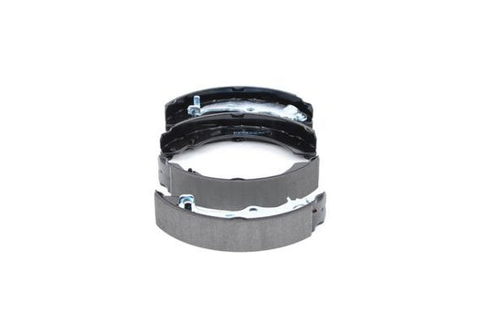 BOSCH 0986487796 Brake Shoe Set Rear 41.5mm Width Braking System Fits Ford