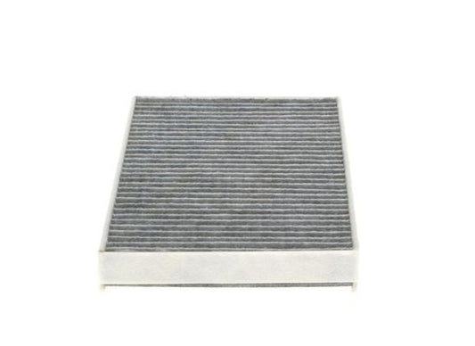 BOSCH 1987435573 Cabin Air Filter Fits Seat Mii Skoda Citigo VW Load Up UP!
