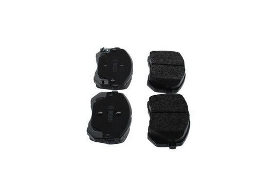 BOSCH 0986494559 Brake Pad Set For Disc Front 18mm Thickness Fits Hyundai Kia
