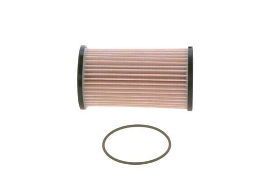 Bosch 1 457 070 008 Fuel Filter Fits Audi Seat Skoda VW