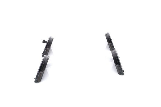 BOSCH 0986494268 Brake Pad Set For Disc Front 15.75mm Thickness Fits Mitsubishi