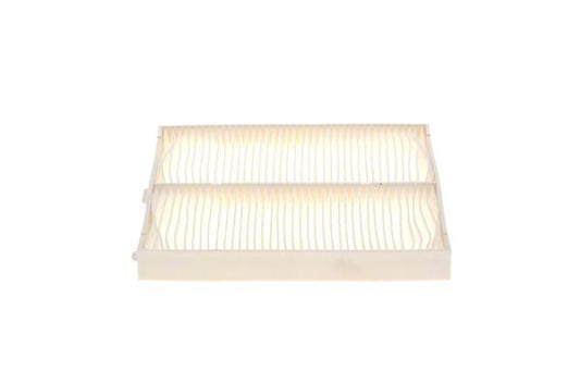 BOSCH 1987435115 Cabin Air Filter Fits Nissan Pixo Suzuki Alto Alto K10