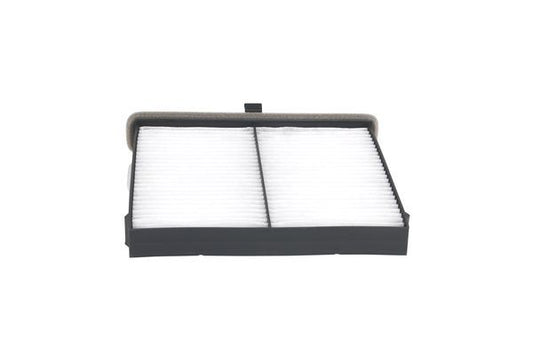 BOSCH 1987435085 Cabin Air Filter 199mm Length Particulate For Mazda CX-3 Mazda2