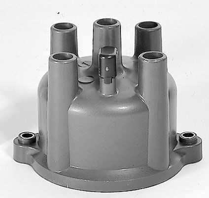 BOSCH 1987233100 Distributor Cap Ignition System Replacement Fits Toyota Carina