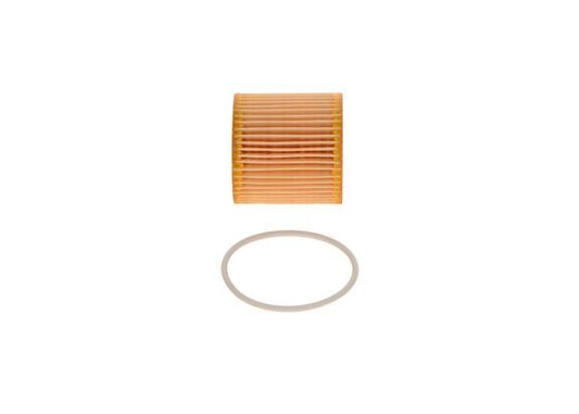 Bosch 1 457 429 194 Oil Filter Fits Seat Skoda VW