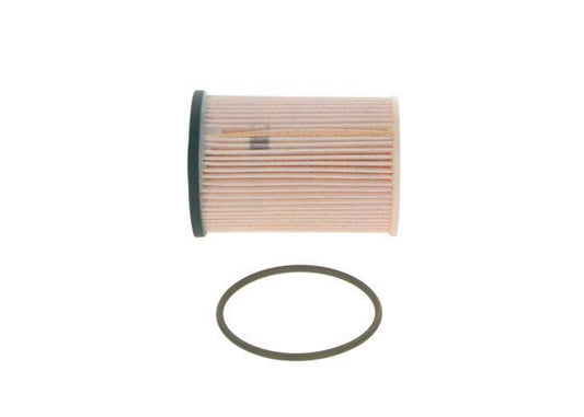 Bosch 1 457 070 013 Fuel Filter Fits Seat Skoda VW