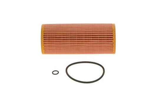 Bosch 1 457 429 619 Oil Filter Fits Audi Ford Seat Skoda VW