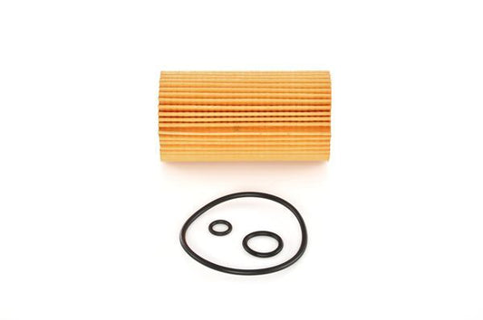 Bosch 1 457 437 001 Oil Filter Fits Jeep Mercedes-Benz