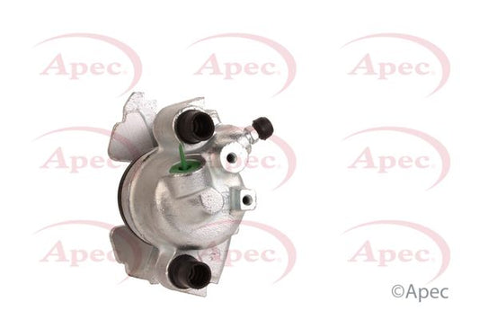 APEC LCA509 Brake Caliper Front Left For Seat Cordoba Ibiza Toledo VW Golf Vento