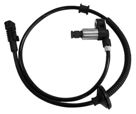 BOSCH 0986594021 Wheel Speed Sensor Rear 835mm Overall Length For Citroën Xantia