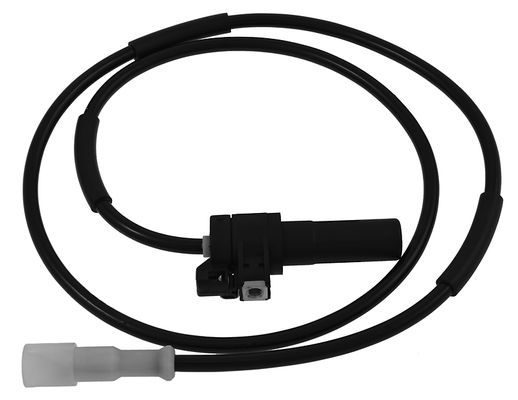 BOSCH 0986594025 Wheel Speed Sensor Rear 1160mm Overall Length For Opel Vauxhall