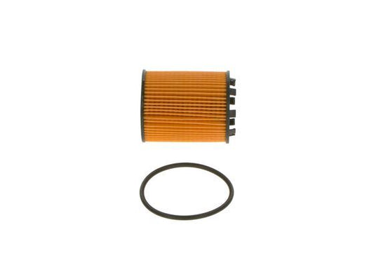 Bosch 1 457 429 256 Oil Filter Fits Fiat Alfa Citroen Ford Jeep Lancia Vauxhall