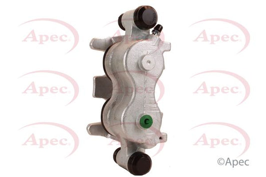 APEC LCA671 Brake Caliper Rear Left N/S Passenger Side Fits Iveco Nissan Renault