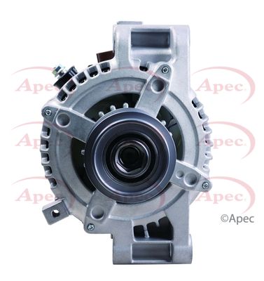 Alternator APEC AAL1170 Fits Lexus Toyota Avensis Corolla IS RAV4 Verso