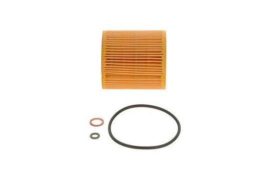 Bosch 1 457 429 269 Oil Filter Fits Alpina BMW