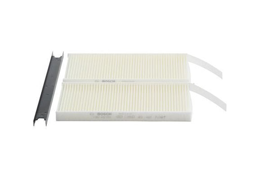 Bosch 1 987 432 078 Cabin Air Filter Fits Mercedes Nissan Opel Renault Vauxhall
