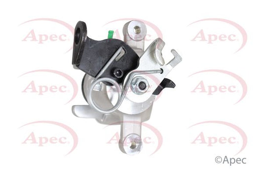 APEC RCA931 Brake Caliper Rear Right Fits Corsa Vauxhall Adam Corsa Corsavan