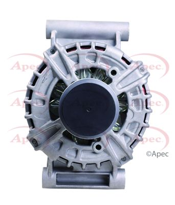 Alternator APEC AAL2028 Fits Ford Tourneo Custom Transit Transit Custom