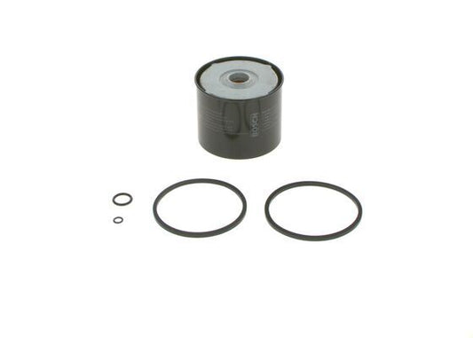 Bosch 1 457 434 201 Fuel Filter Fits Alfa Citroen Fiat Iveco Land Rover Peugeot