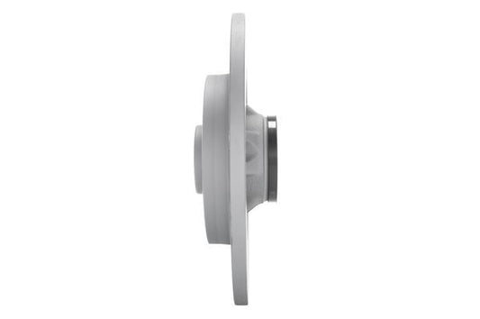 Bosch 0986479387 Brake Disc Fits Citroen DS Peugeot