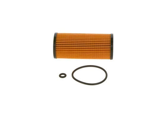 Bosch 1 457 429 272 Oil Filter Fits Mercedes-Benz