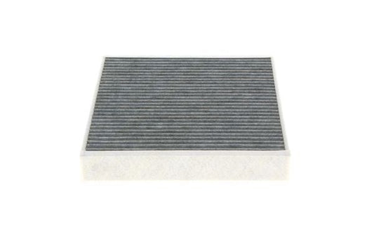 Bosch 1 987 435 502 Interior Air Filter Fits Audi Seat Skoda VW