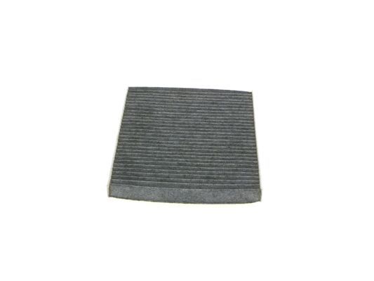 Bosch 1 987 432 415 Interior Air Filter Fits Ford