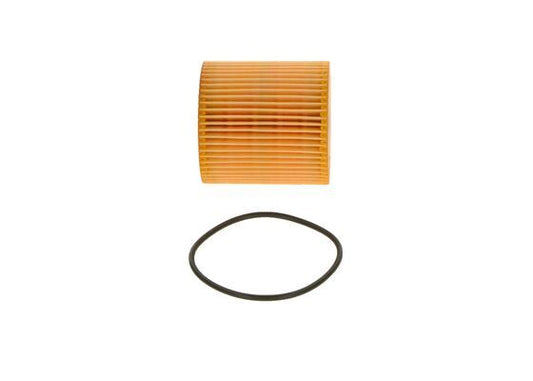 Bosch 1 457 429 762 Oil Filter Fits Volvo