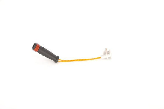 Bosch 1 987 474 966 Brake Pad Wear Warning Contact Sensor Fits Mercedes-Benz