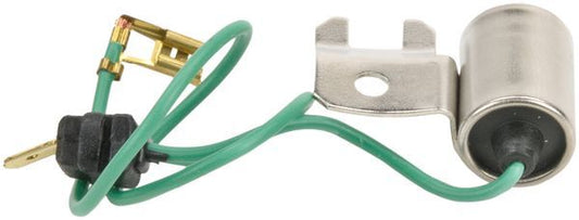 BOSCH 1237330342 Ignition System Capacitor OE Quality Replacement Fits Vauxhall