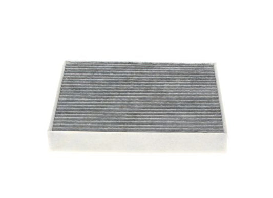 Bosch 1 987 435 557 Interior Air Filter Fits Jaguar Land Rover Lexus Subaru