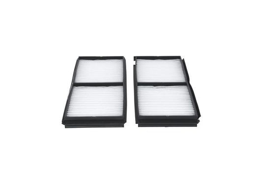 Bosch 1 987 432 275 Interior Air Filter Fits Mazda