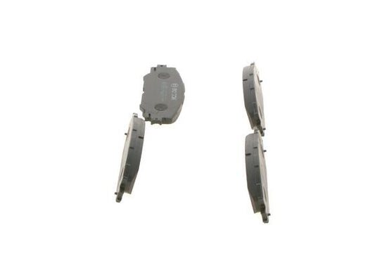 BOSCH 0986494174 Disc Brake Pad Set Front For Toyota Auris Mirai Prius Plus RAV4