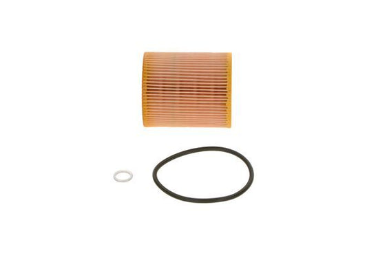 Bosch 1 457 429 118 Oil Filter Fits BMW Land Rover Opel