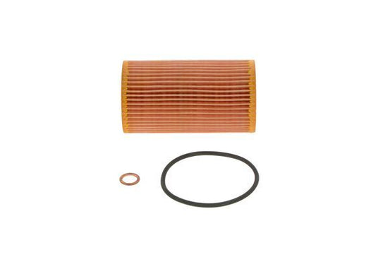 Bosch 1 457 429 119 Oil Filter Fits BMW Land Rover MG Rover