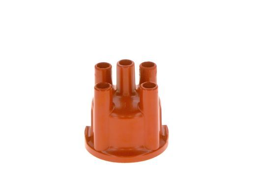 Bosch 1 235 522 056 Distributor Cap Fits Alfa Audi BMW Chevrolet Citroen Ford