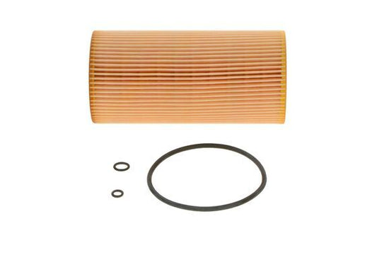 Bosch 1 457 429 278 Oil Filter Fits Mercedes-Benz Puch Ssangyong