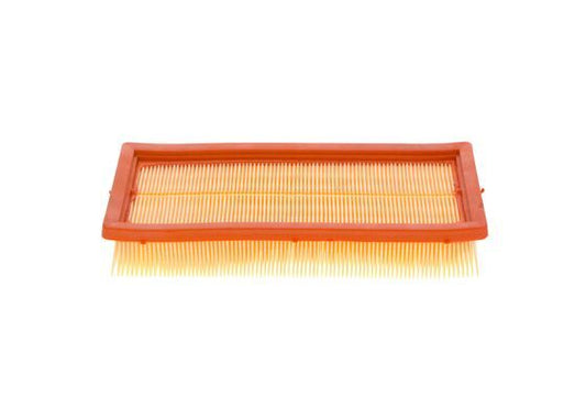 Bosch 1 457 433 316 Air Filter Fits Fiat