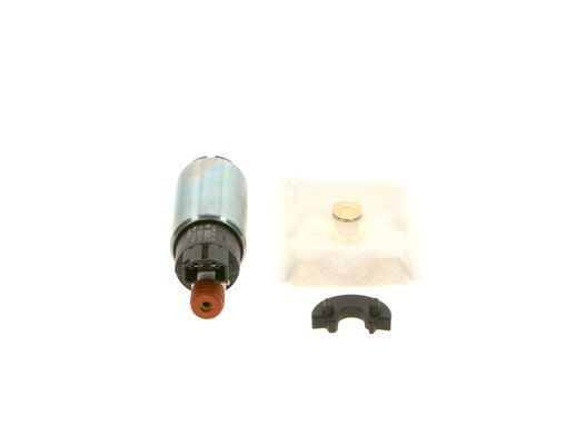 BOSCH 0986580962 Fuel Pump Electric Mode With Connector Parts Fits Hyundai Getz