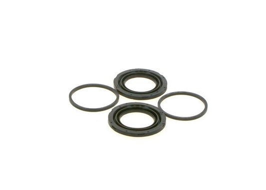 BOSCH 1987470490 Brake Caliper Repair Kit Front Without Piston Braking Fits VW