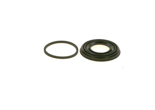 BOSCH 1987470497 Brake Caliper Repair Kit Front Without Piston For Opel Vauxhall