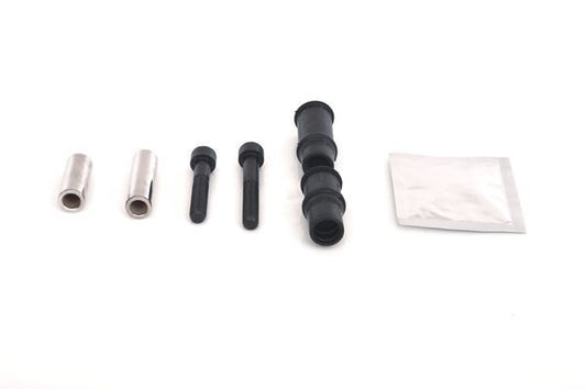 BOSCH 1987470614 Brake Caliper Guide Sleeve Kit Front Fits Audi Seat Skoda VW