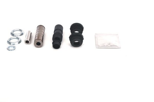 BOSCH 1987470641 Brake Caliper Guide Sleeve Kit Front Fits Mercedes-Benz Peugeot