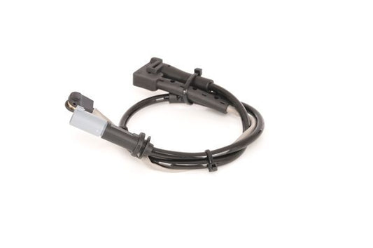 BOSCH 1987473548 Brake Pad Wear Warning Contact Front 475mm Length Fits BMW Mini